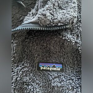 Patagonia Sherpa